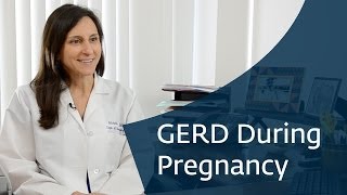 GERD During Pregnancy