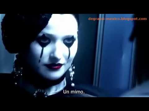 Degrassi: Monster Moon (Sub)