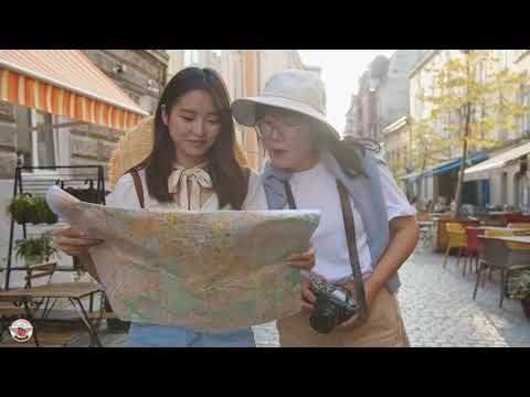 4 Ways Travel Can Improve Your Health