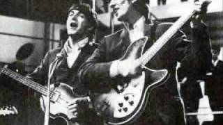 You Really Got A Hold On Me BBC recording Beatles, &#39;64