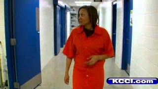 Special Report: Behind Bars