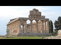 Parco archeologico di Paestum e le imprese, un rapporto consolidato