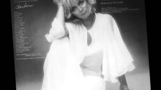 Barbara Mandrell -- Sleeping Single In A Double Bed