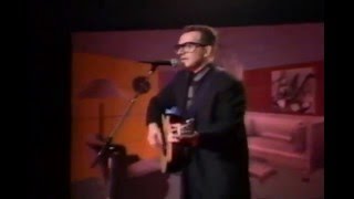 Elvis Costello - Everything About Spike Part 1 of 6