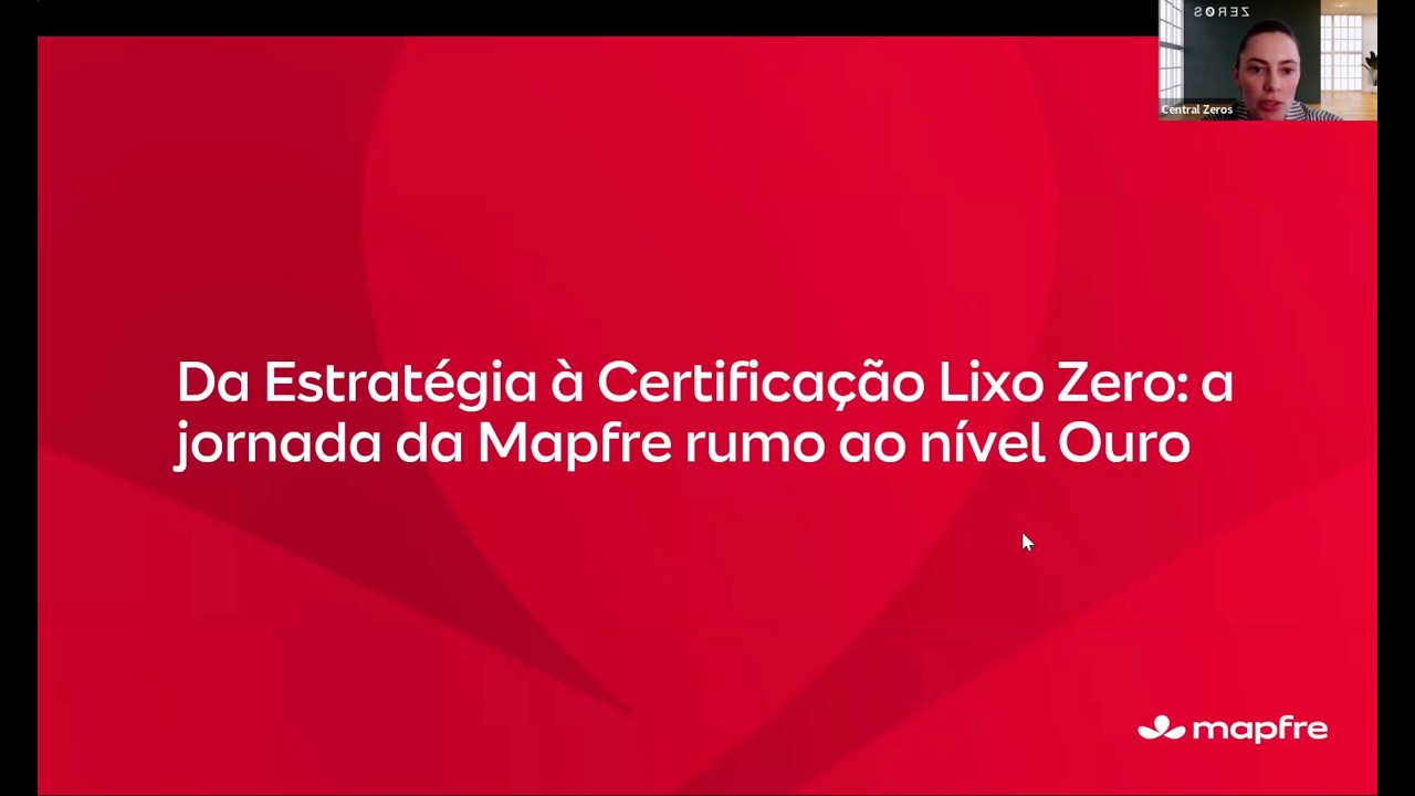 Mapfre (Case de Sucesso)
