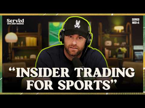 Match Fixing in Tennis: Davydenko 2007