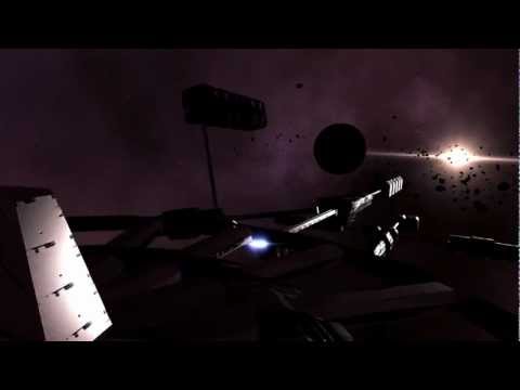 Early prototype gameplay demo 4