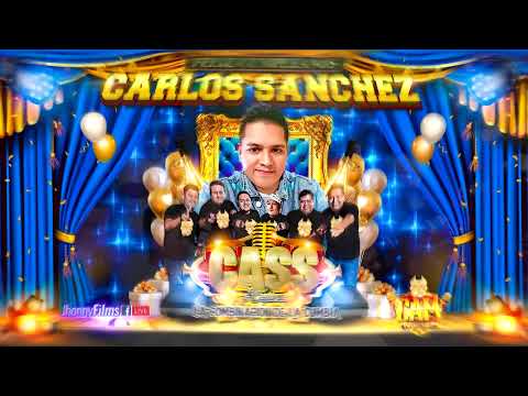 EL CASS Y LA COMBINACION DE LA CUMBIA en 4K / FELIZ CUMPLEAÑOS CARLOS SANCHEZ 2022 - LOCAL WICHO