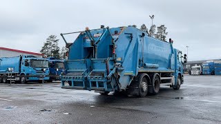 Outras maquinas industriais Scania P280 a venda - Imagem 4 | Machineryline AO Outras maquinas industriais Scania P280 | Imagem 4 - Machineryline