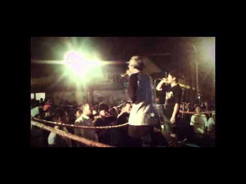 Lorong Jalanan - Martil Pembebasan // Wijilan Street // Yogyakarta