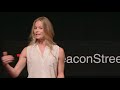Thoughts Matter How Mindset Influences Aging Lifespan Daisy Robinton TEDxBeaconStreetSalon