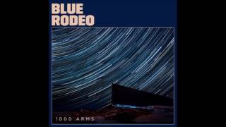 Blue Rodeo   Can't find my way back to you