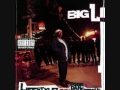 Big L - All Black (Instrumental)
