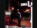 Big L - All Black (Instrumental) 