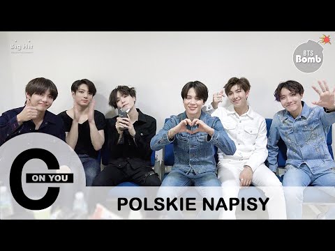 [POLSKIE NAPISY] 181205 Last day of 'FAKE LOVE' stage @ Inkigayo (Bangtan Bomb)