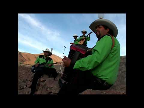 Las Edades - Los Gavilanes De La Frontera (DVD TODO O NADA)