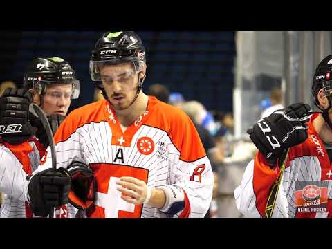 [Roller Games 2017] Slow Motion - Seniors division - Day 7 - 4 September 2017!