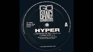 Hyper ‎–  Noise Alert