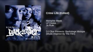 Crime Life (Edited)