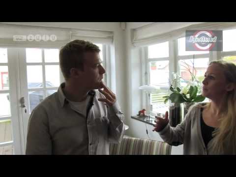 Dybvaaaaad! - Danmark i følge Dybber