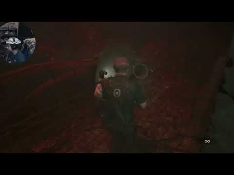 "Nosotras Salimos a Raccon City" /  "Resident Evil 2" PT 29