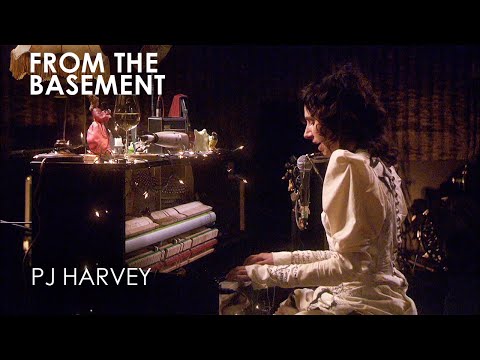 White Chalk - PJ Harvey