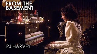 White Chalk | PJ Harvey | From The Basement