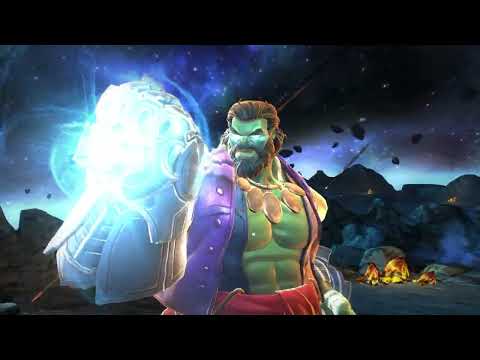 Eternity of Pain-  WEEK 2 the Overseer #hero and metal