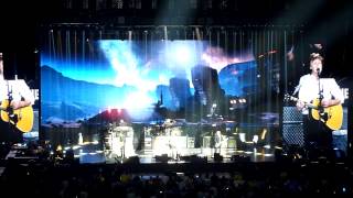 15 - Hope for the Future  - Paul McCartney Echo Arena Liverpool 28/05/2015