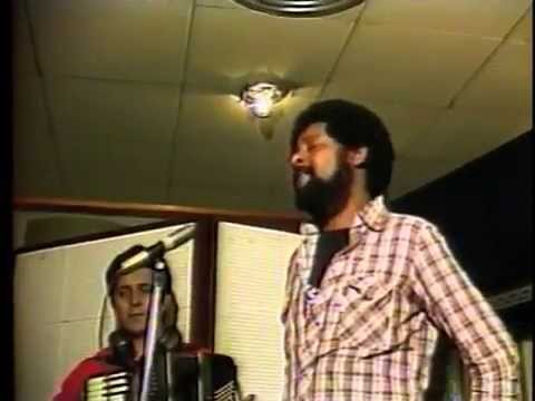 César Passarinho - O Último Grito