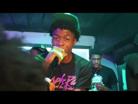 MBK Naulo Keeso BJSkinoo & Guwapo Savy show recap