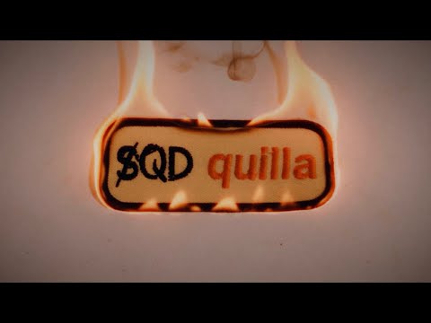 Danny Polo - SQD Quilla (Video Oficial)