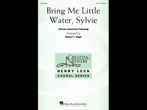 Bring Me Little Water, Sylvie