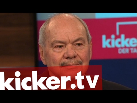 Schlappner: "Das geht uns auf den Zeiger" - kicker.tv