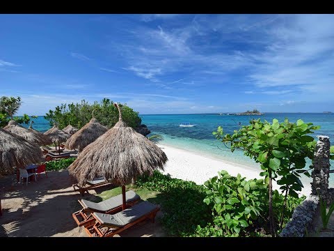 Top 10 Resorts in Cebu Philippines | Great Travel Videos