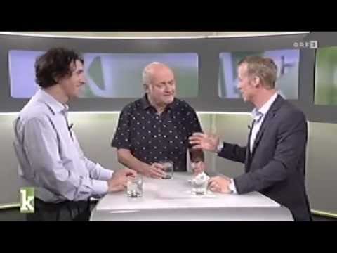 ORF Konkret 10in2 vom 04.09.2012