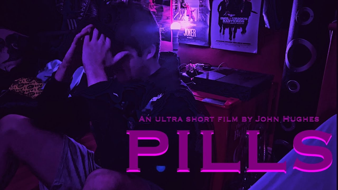 Miniature de la vidéo PILLS (redux) du film PILLS