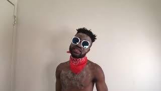 AKANM D BOY - NIGERIA MUST WIN WORLD CUP