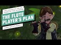 The Legend of Zelda: Tears of the Kingdom - The Flute Player's Plan Gameplay Walkthrough