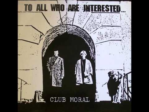Club Moral - Lies