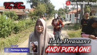 Download lagu ANDI PUTRA 1 Laka Perasaan e Voc Rina Live Rancawas Kroya Tgl 17 Mar 2021 mp3