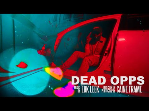 EBK Leek - Dead Opps (Music Video) [Shot by @Mookiemadface]