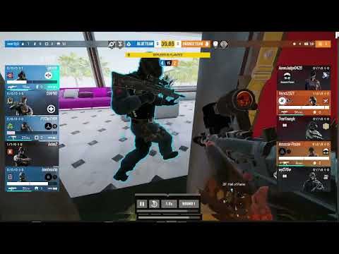 infinite melusi banshee bug??