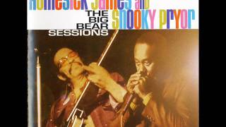 Los principales blues (C)