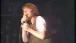 Tragically Hip Blow at high dough