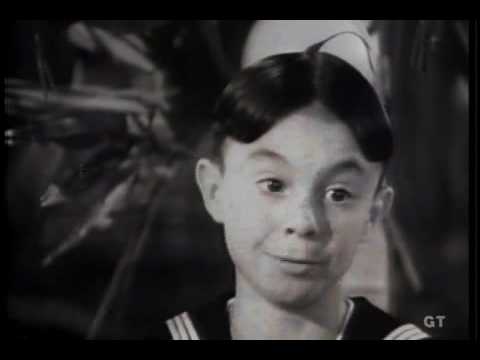 Learn to Croon - Alfalfa.avi
