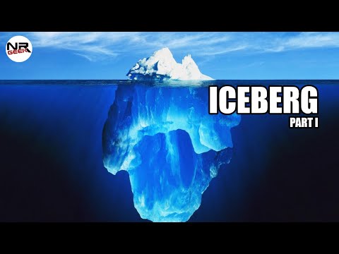Iceberg Part I - Pogadajmy