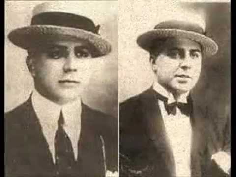 LO MEJOR DE CARLOS GARDEL: VEINTE CANCIONES (1 HORA)