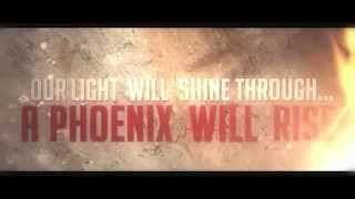 "Phoenix" - First Decree Official Lyric Video