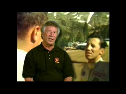 First Race - PPIHC 75th Running Celebration Segment